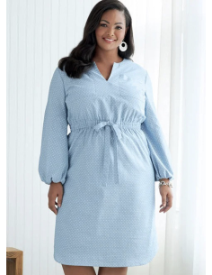 Modello di abito - Butterick 6806