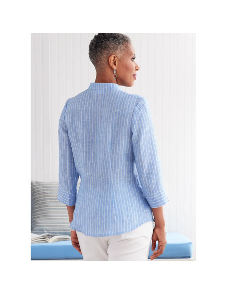 Modello di top - Butterick 6816