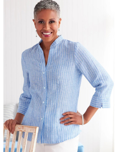 Modello di top - Butterick 6816