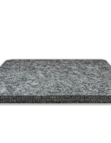 Tapis de repassage en laine 43 cm x 61 cm The Gypsy Quilter