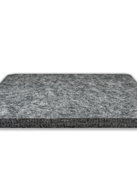 Tapis de repassage en laine 36 cm x 48 cm The Gypsy Quilter