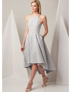 Modello di abito - Vogue 9252