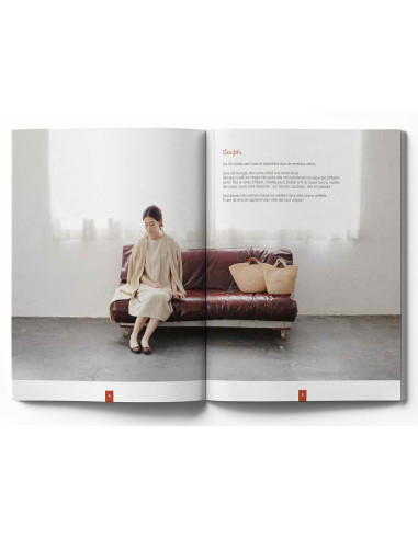 Libro Borse & Cestini all'uncinetto