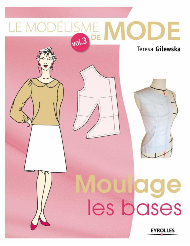 Libro il modellismo di moda - Volume 3