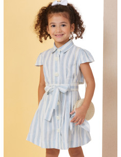 Modello di abito - Butterick 7033