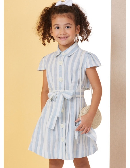 Modello di abito - Butterick 7033