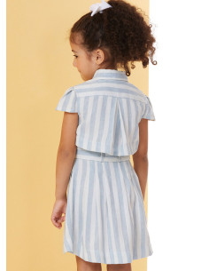 Modello di abito - Butterick 7033 2