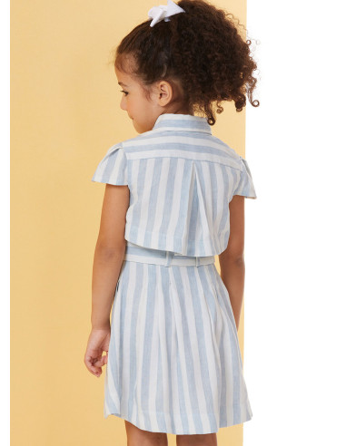 Modello di abito - Butterick 7033