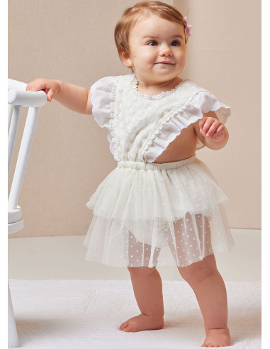 Modello di tutina - Butterick 7031