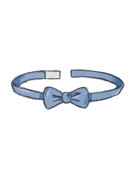 Modello di tutina - Butterick 7031