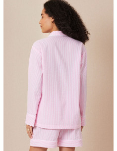 Modello di camicia - Butterick 7030 2