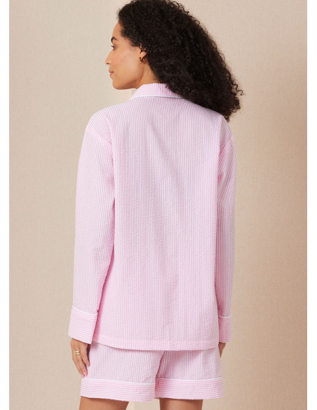 Modello di camicia - Butterick 7030