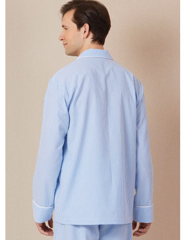 Modello di camicia - Butterick 7030