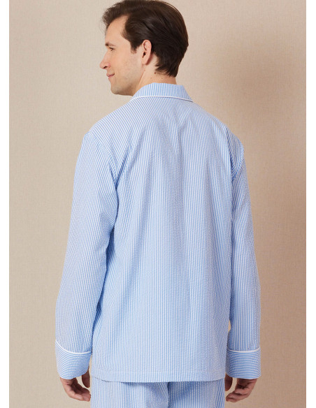 Modello di camicia - Butterick 7030