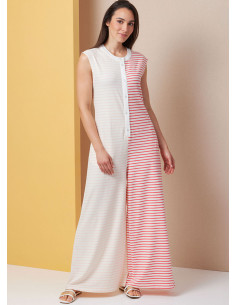 Modello di tuta - Butterick 7029