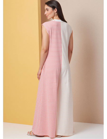 Modello di tuta - Butterick 7029