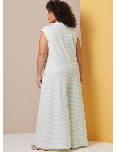 Modello di tuta - Butterick 7029