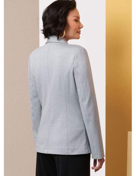 Modello di giacca - Butterick 7026