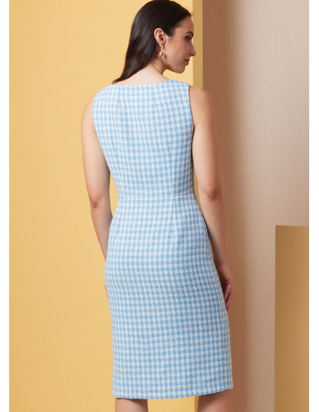Modello di abito - Butterick 7022