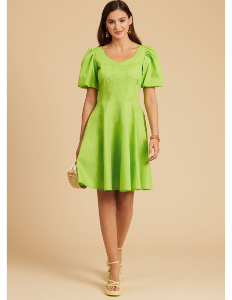 Modello di abito - McCall's 8405
