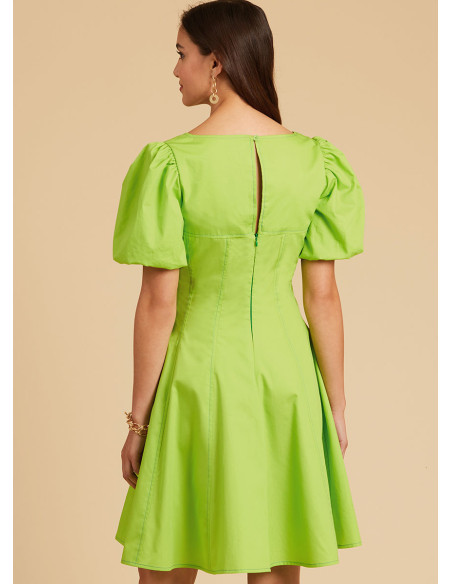 Modello di abito - McCall's 8405