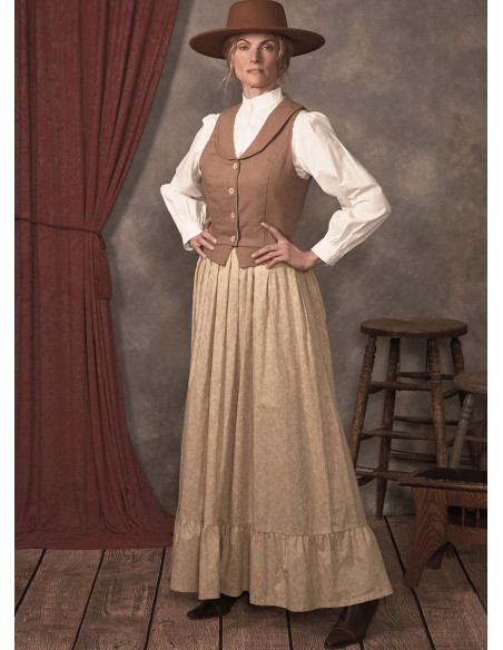 Modello di costume - McCall's 8398