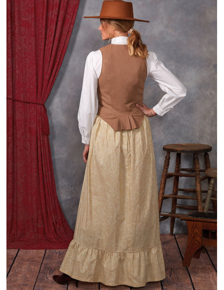 Modello di costume - McCall's 8398