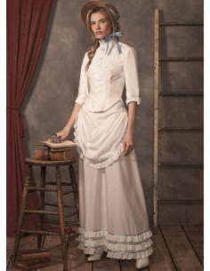 Modello di costume - McCall's 8397