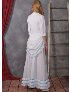 Modello di costume - McCall's 8397 2