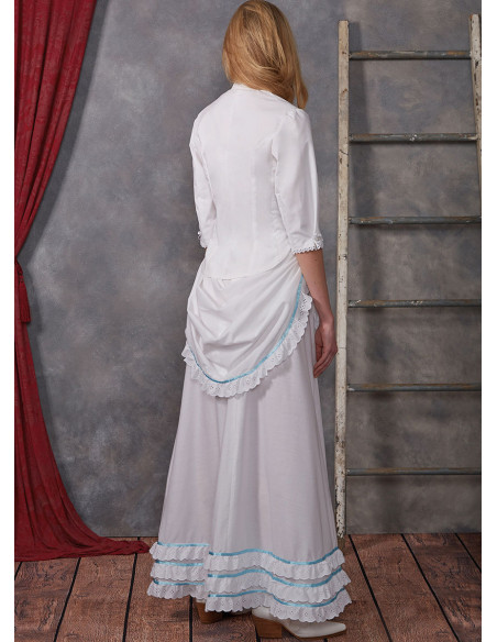 Modello di costume - McCall's 8397