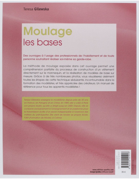 Libro il modellismo di moda - Volume 3