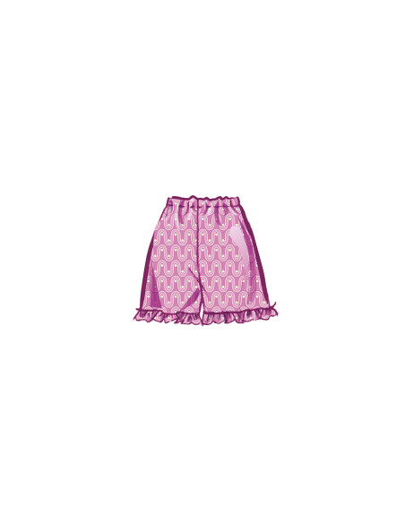 Modello di abbigliamento da notte - McCall's 8392
