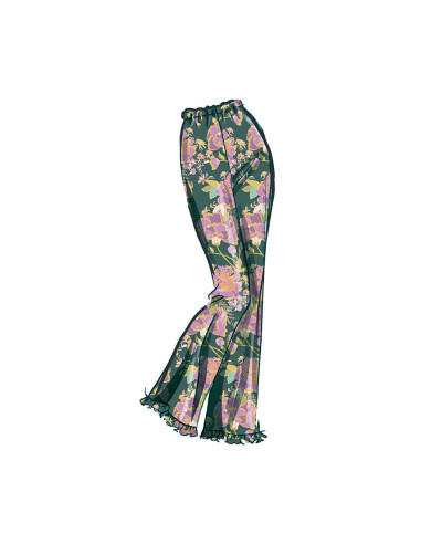 Modello di abbigliamento da notte - McCall's 8392