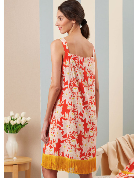 Modello di abbigliamento da notte - McCall's 8392
