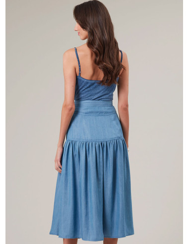 Modello di gonna - McCall's 8389