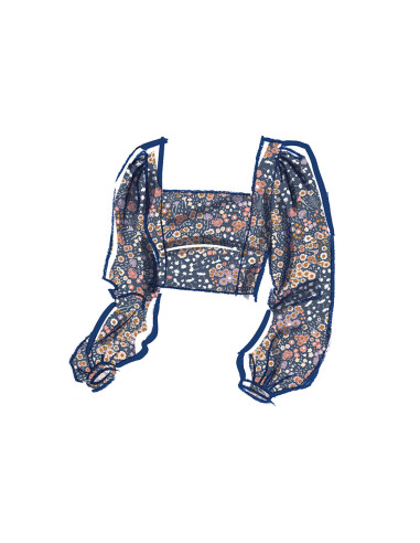 Modello per top - McCall's 8388