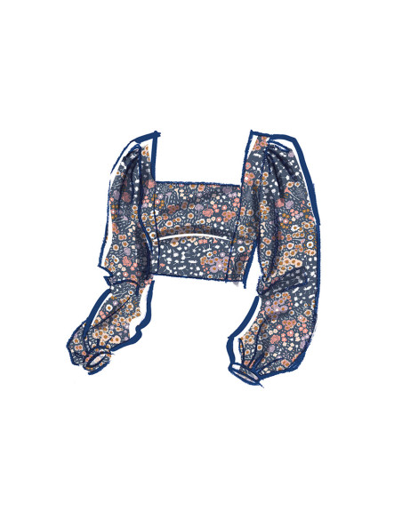 Modello per top - McCall's 8388