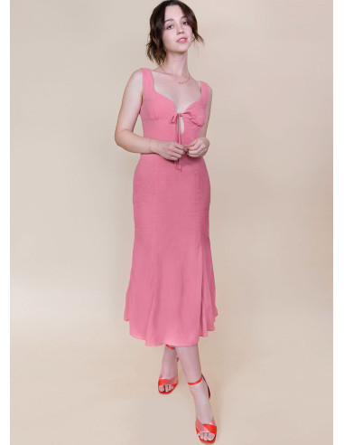 Modello di abito - McCall's 8382