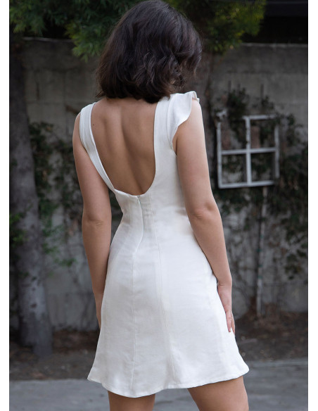 Modello di abito - McCall's 8382