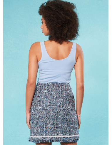 Modello di giacca - McCall's 8370