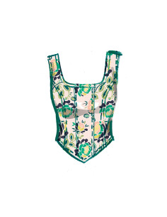 Modello di top - McCall's 8364 2
