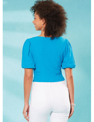 Modello per top - McCall's 8364