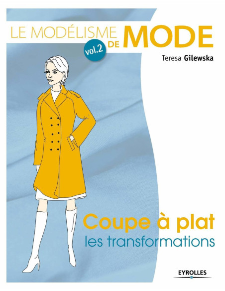 Libro il modellismo di moda - Volume 2