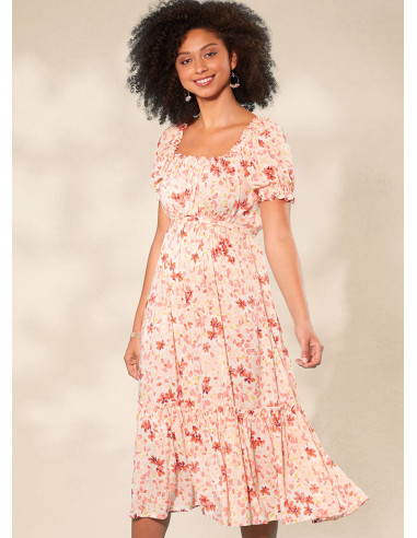 Modello di abito - McCall's 8358