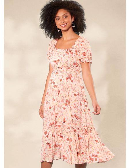 Modello di abito - McCall's 8358