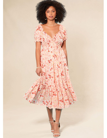 Modello di abito - McCall's 8358