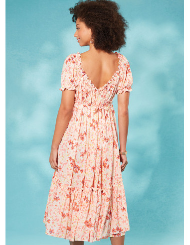 Modello di abito - McCall's 8358