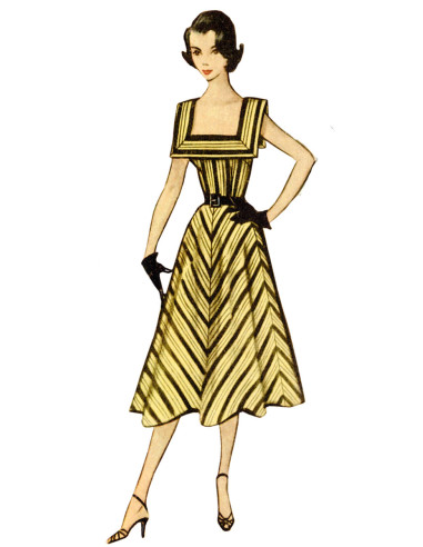 Modello di abito e giacca - McCall's 8357