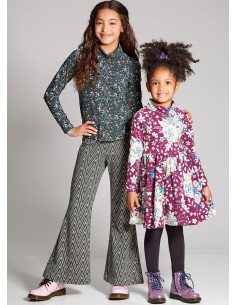Modello per top, abiti e pantaloni - McCall's 8353