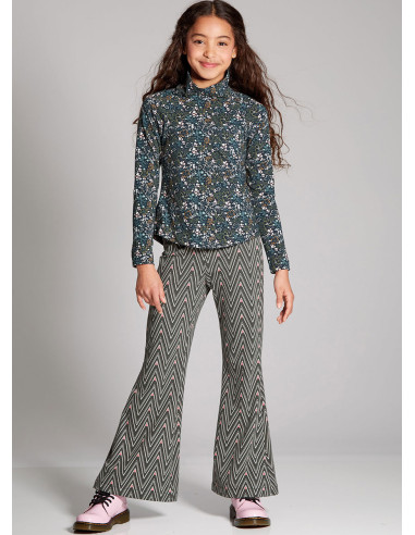 Modello per top, abiti e pantaloni - McCall's 8353